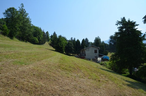 quadrivano in vendita a Casazza