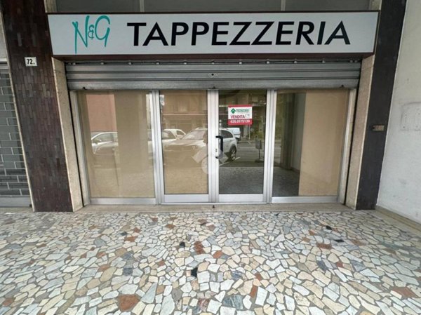 negozio in vendita a Casazza