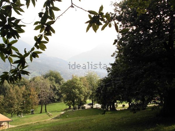 casale in vendita a Casazza