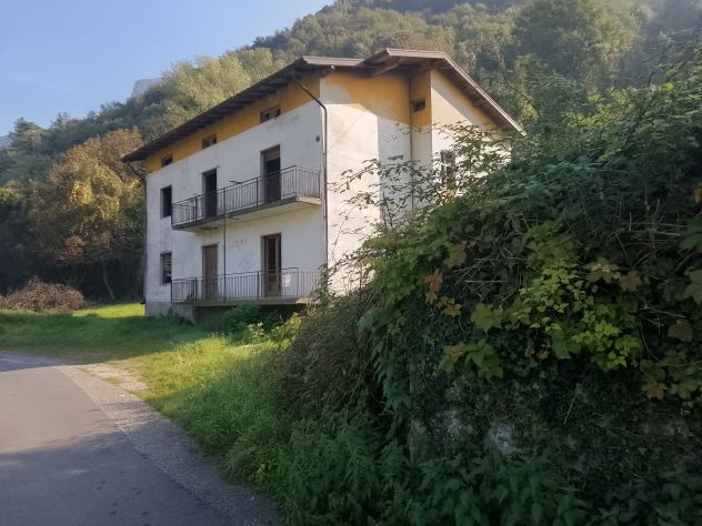 appartamento in vendita a Casazza