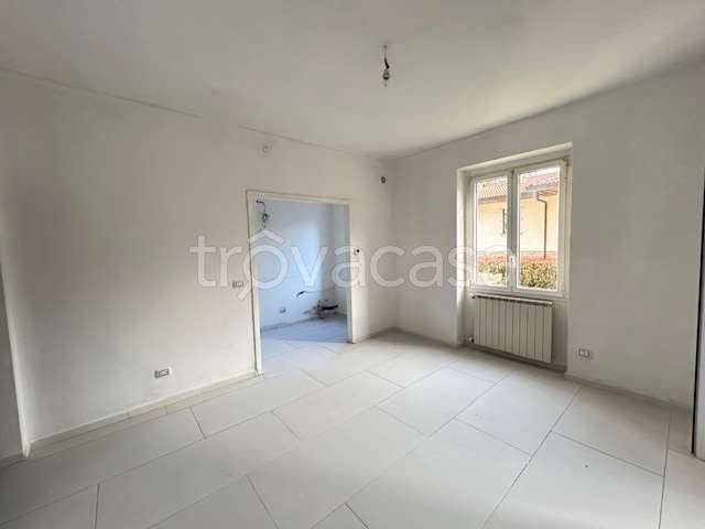 appartamento in vendita a Casazza