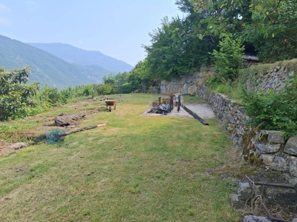 terreno agricolo in vendita a Casazza