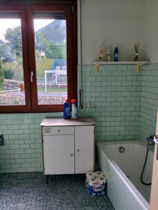 appartamento in vendita a Casazza