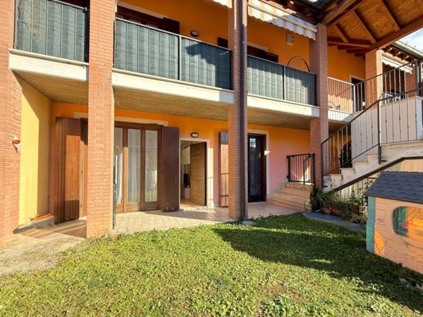 appartamento in vendita a Casazza