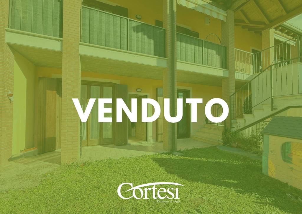appartamento in vendita a Casazza