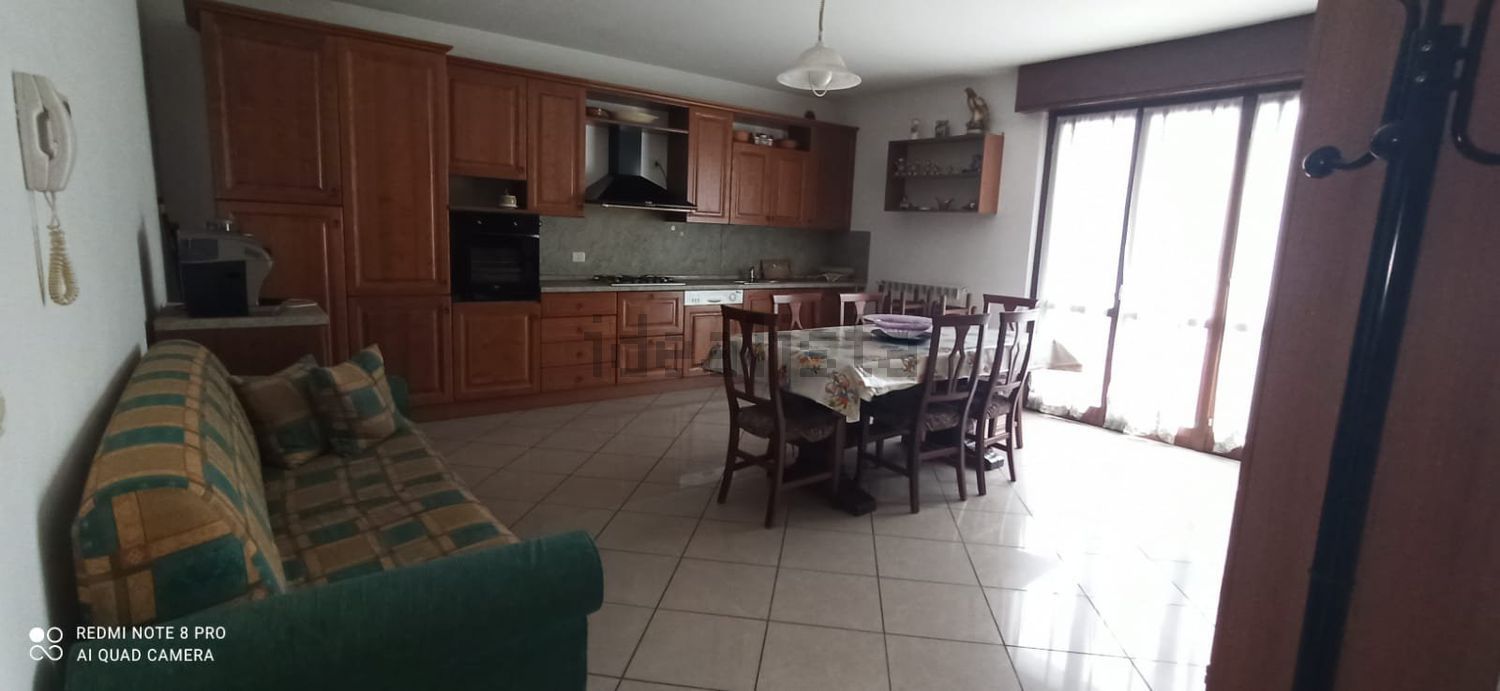 appartamento in vendita a Casazza