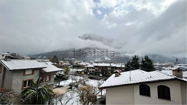 appartamento in vendita a Casazza