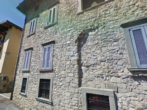 appartamento in vendita a Casazza