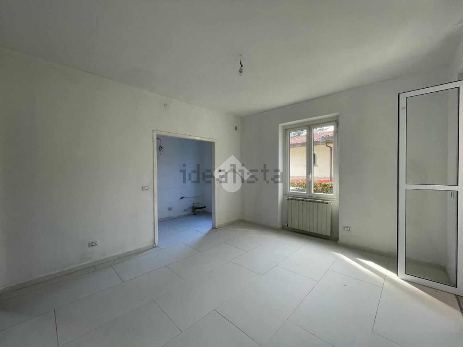 appartamento in vendita a Casazza