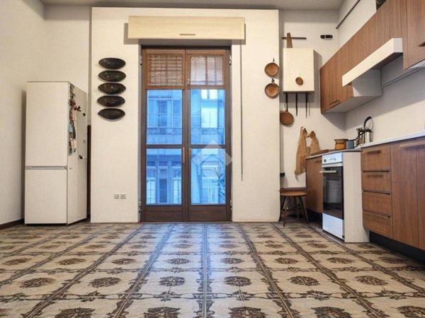 appartamento in vendita a Casazza