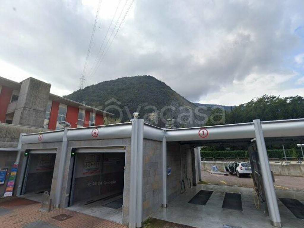 casa indipendente in vendita a Casazza