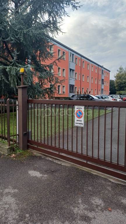 appartamento in vendita a Casazza