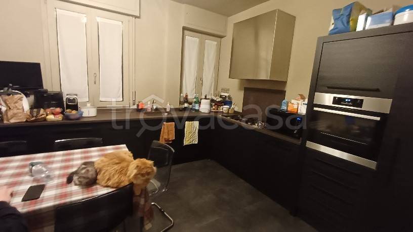 appartamento in vendita a Casazza