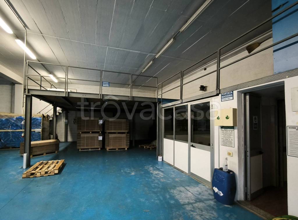 appartamento in vendita a Casazza