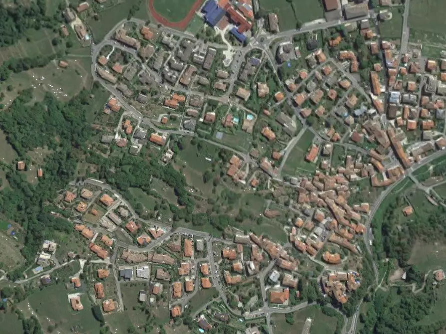 appartamento in vendita a Casazza