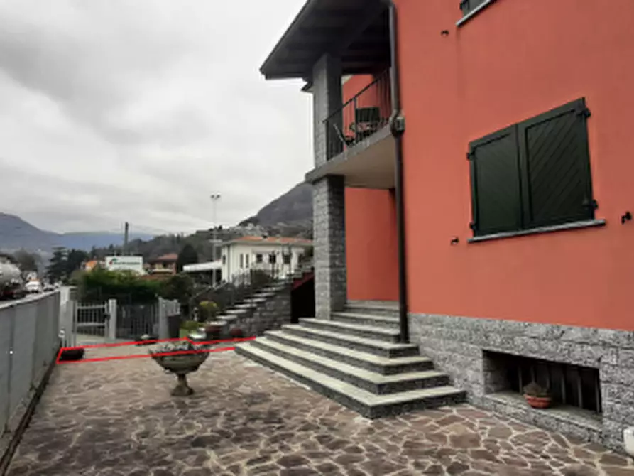 casa indipendente in vendita a Casazza