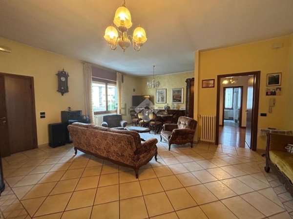 appartamento in vendita a Casazza