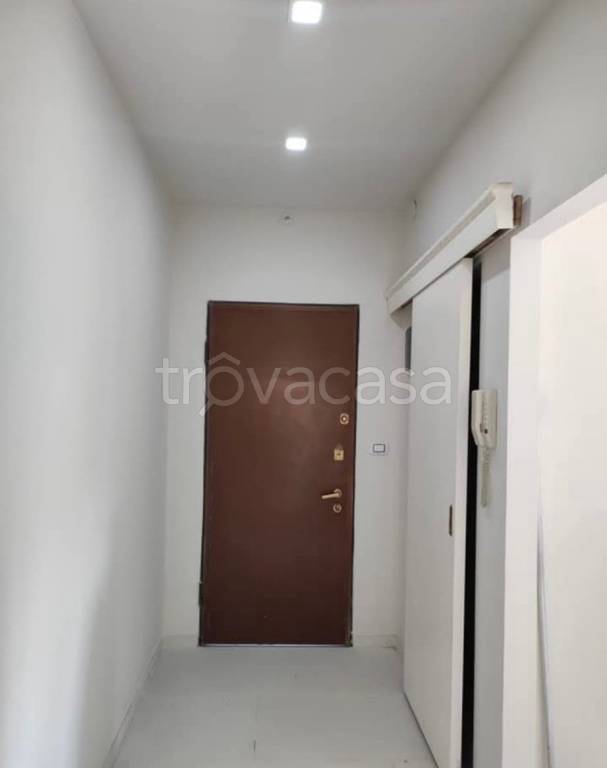 appartamento in vendita a Casazza