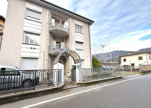 appartamento in vendita a Casazza