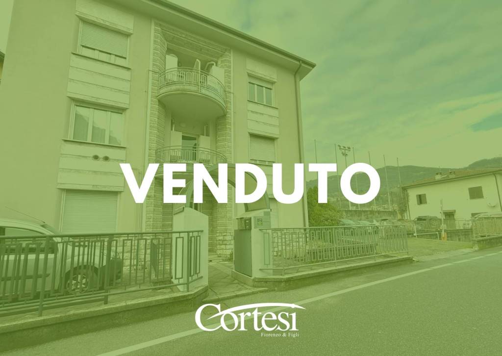 appartamento in vendita a Casazza