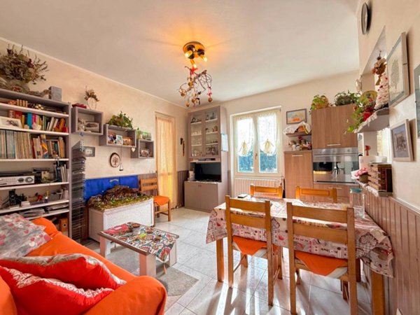 appartamento in vendita a Casazza