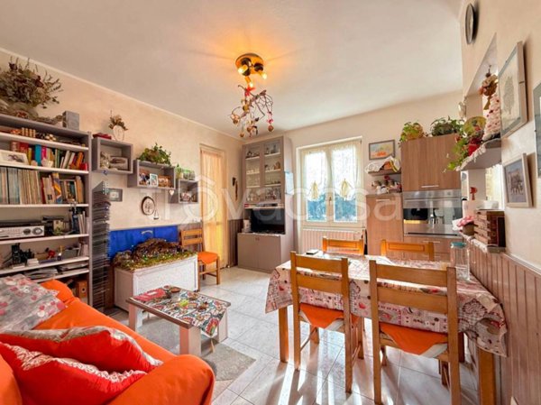 appartamento in vendita a Casazza