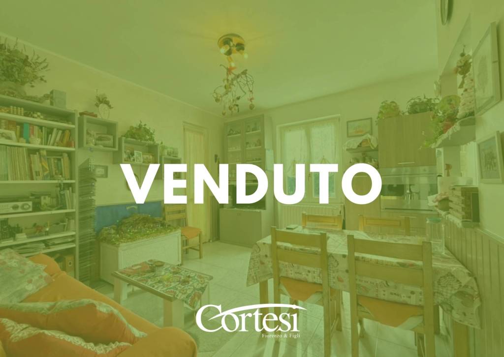 appartamento in vendita a Casazza