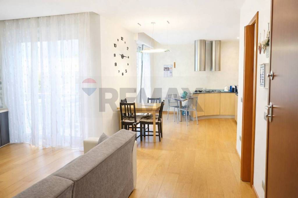 appartamento in vendita a Casazza