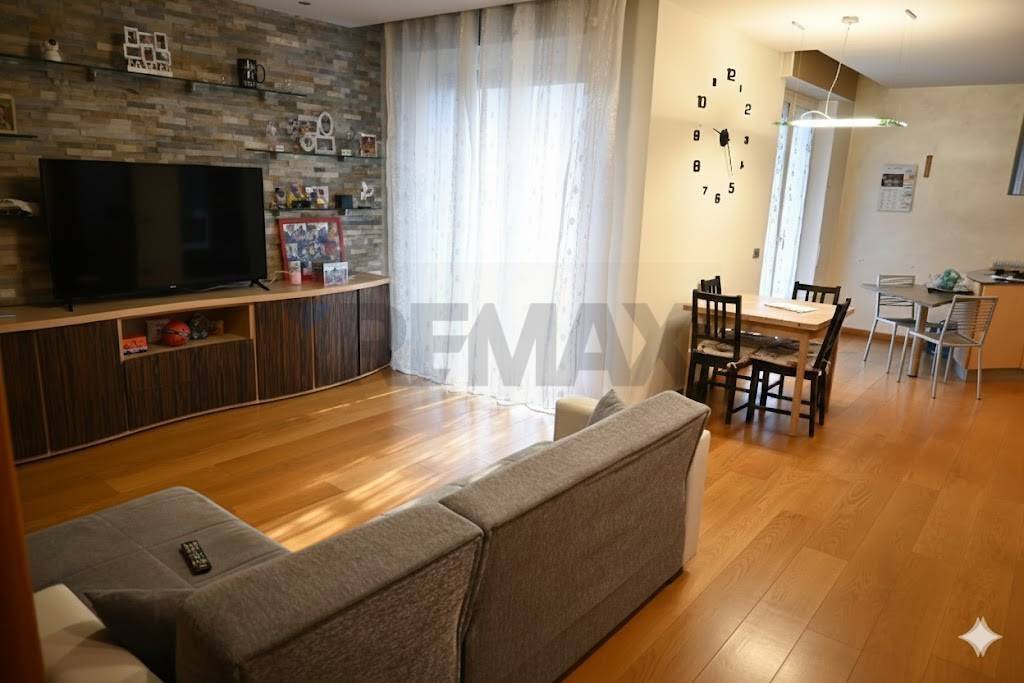 appartamento in vendita a Casazza