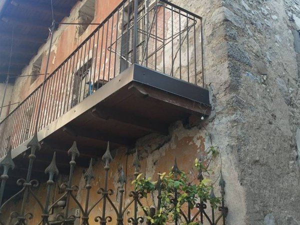 casa indipendente in vendita a Casazza