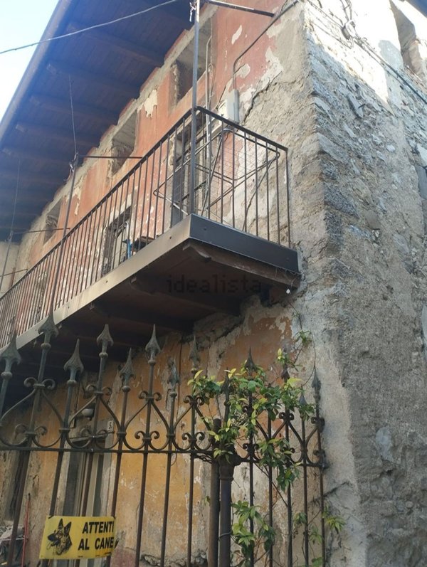 appartamento in vendita a Casazza