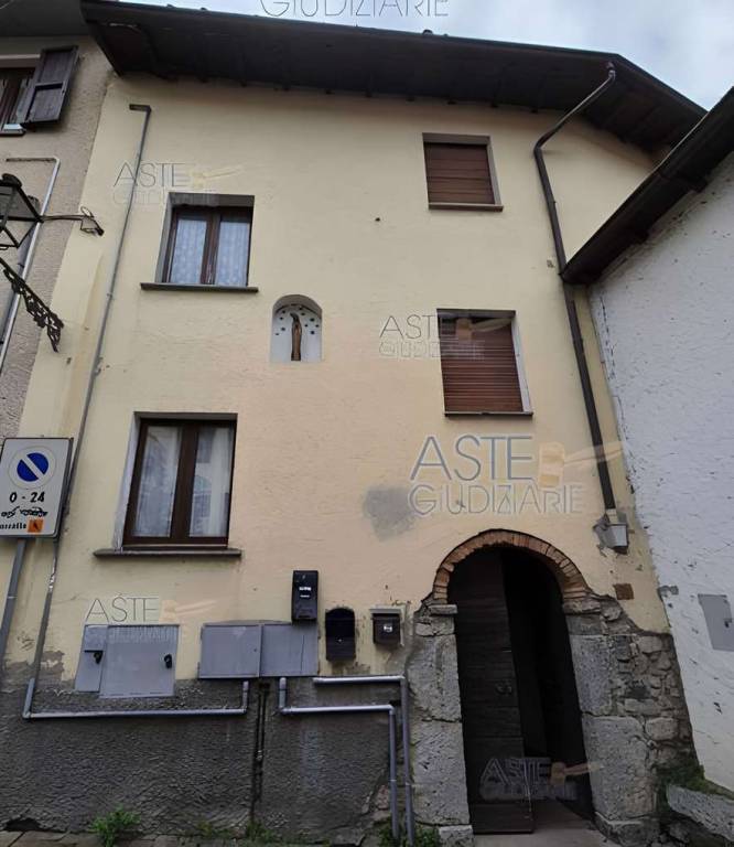 appartamento in vendita a Casazza