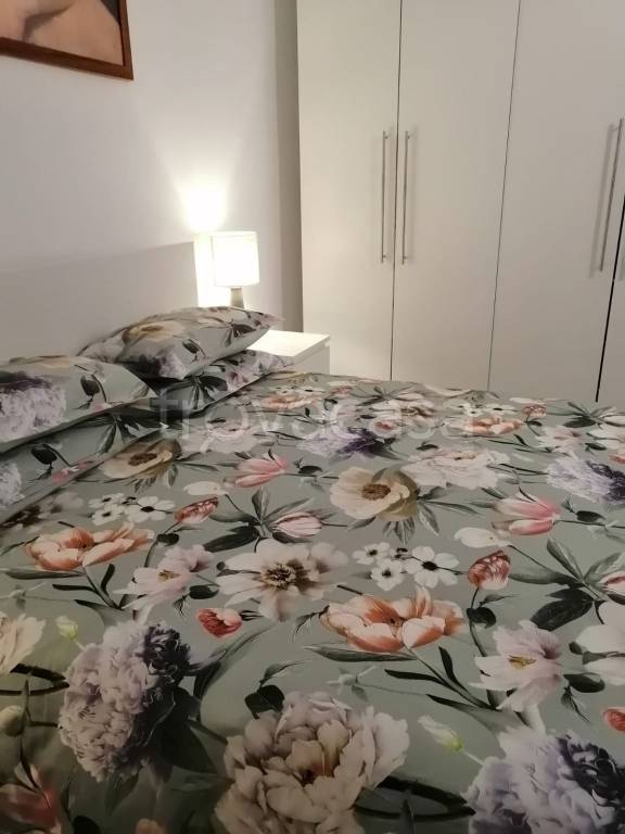 appartamento in vendita a Casazza in zona Colognola