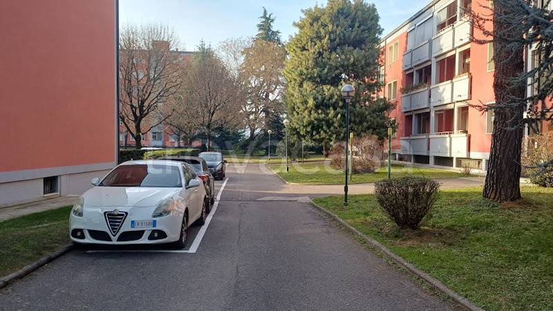 appartamento in vendita a Casazza