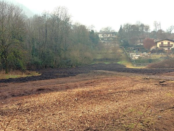 terreno agricolo in vendita a Casazza