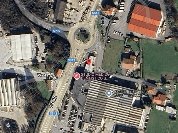 casa indipendente in vendita a Casazza