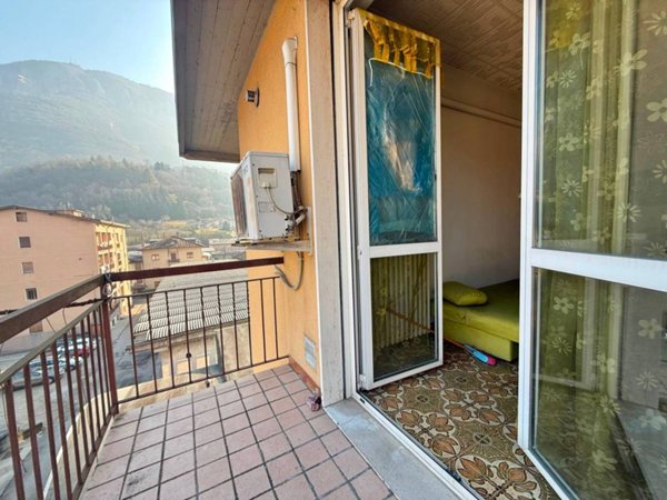 appartamento in vendita a Casazza