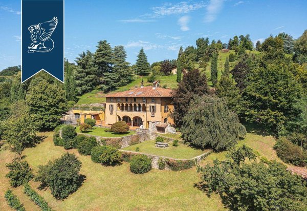 casa indipendente in vendita a Casazza