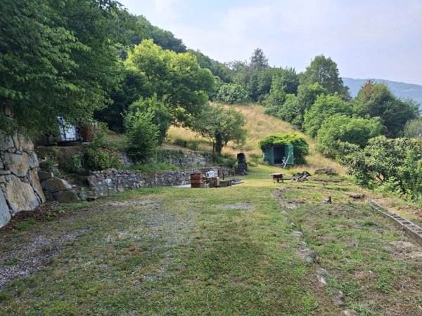 terreno agricolo in vendita a Casazza