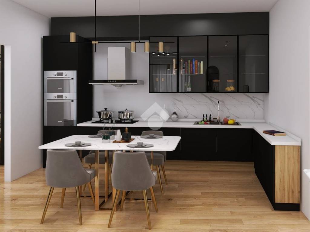 appartamento in vendita a Casazza