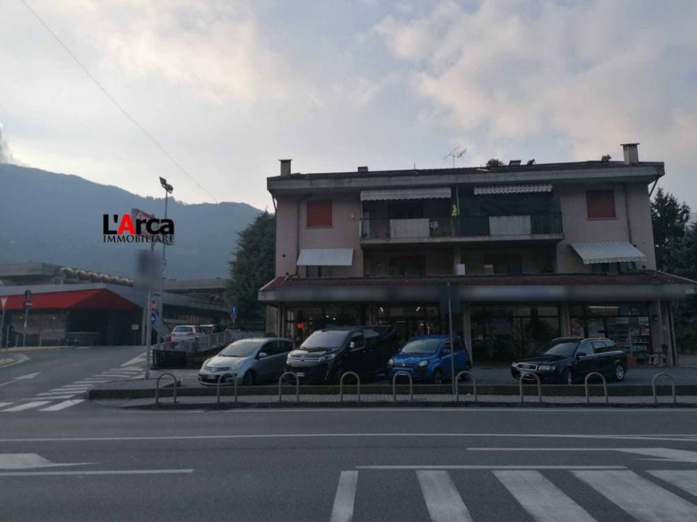 negozio in vendita a Casazza