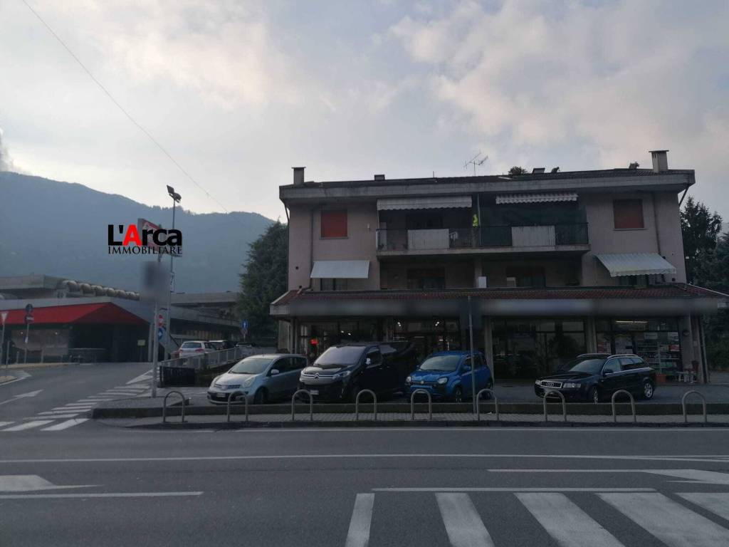 negozio in vendita a Casazza