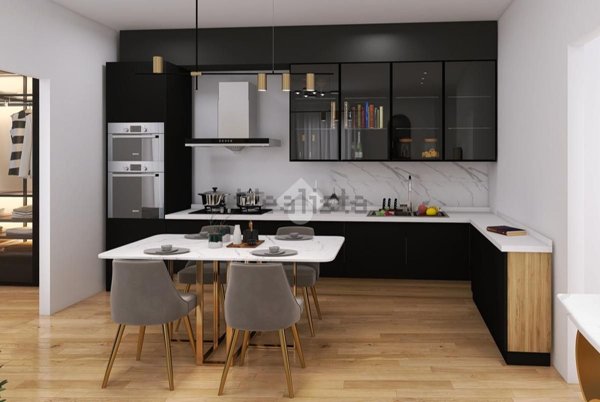 appartamento in vendita a Casazza