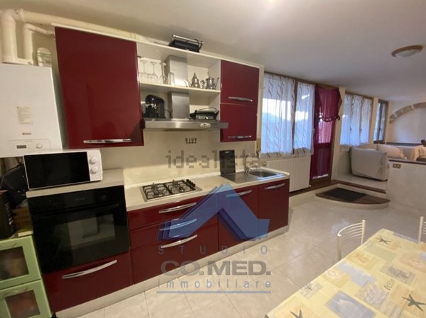 appartamento in vendita a Casazza