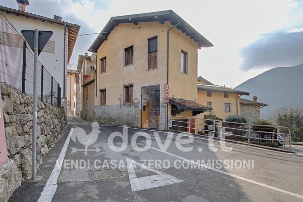 appartamento in vendita a Casazza