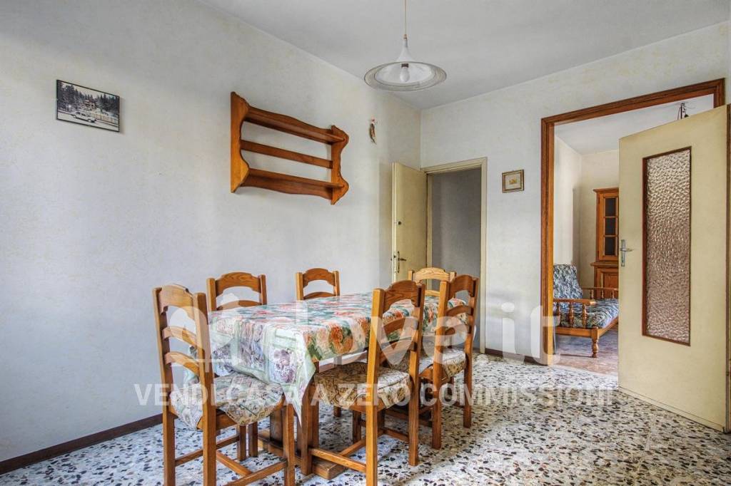 casa indipendente in vendita a Casazza