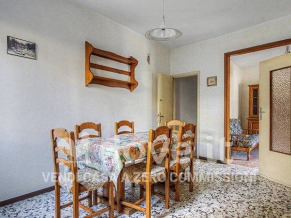 casa indipendente in vendita a Casazza