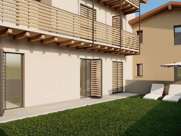 casa indipendente in vendita a Casazza