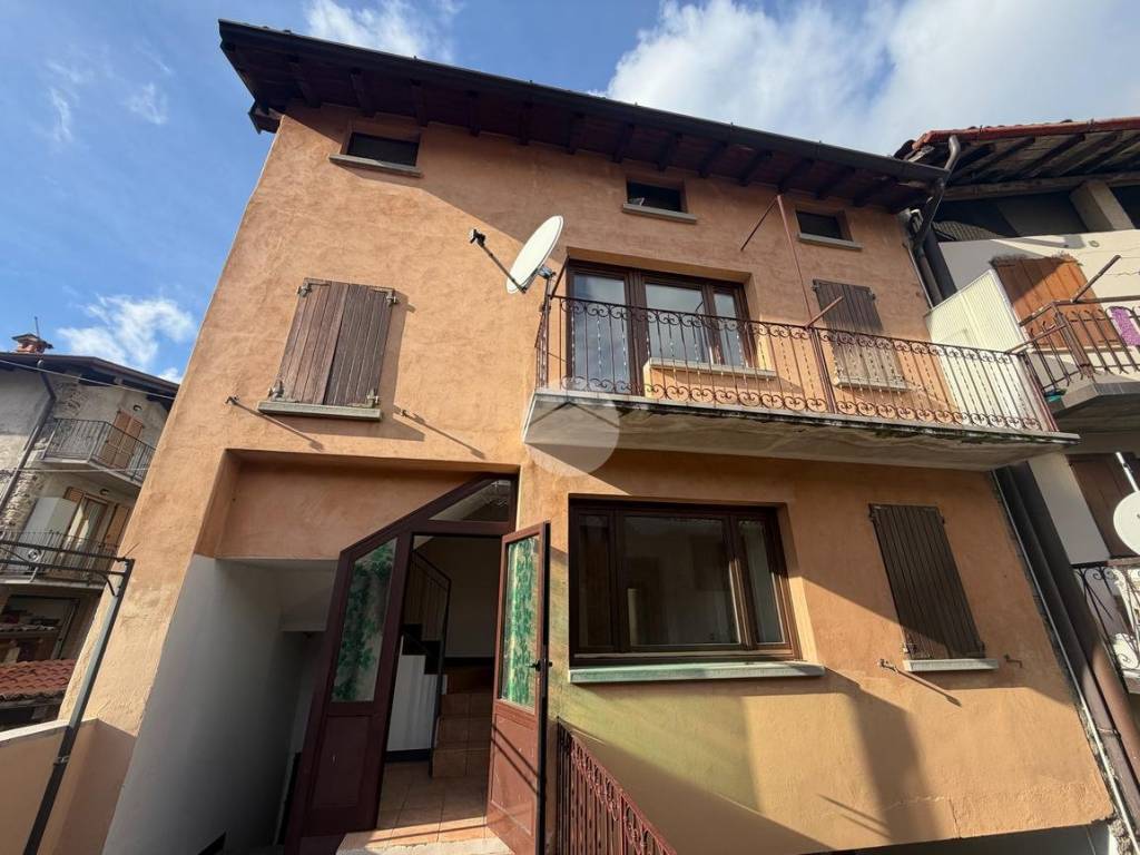 appartamento in vendita a Casazza