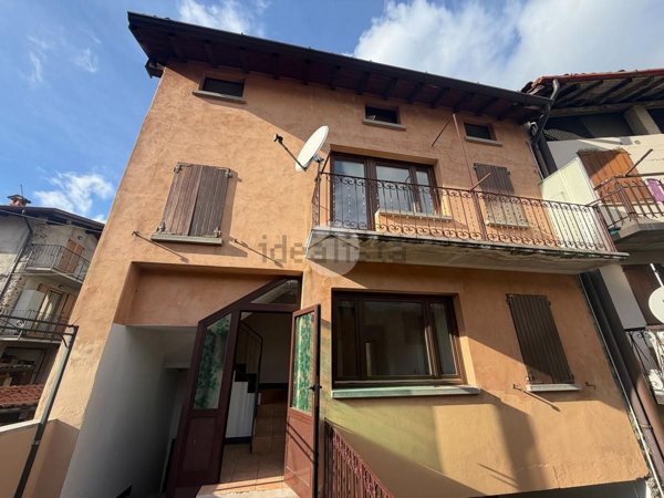 appartamento in vendita a Casazza